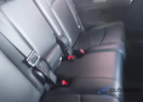 2018 Dodge Journey Crossroad z USA, uszkodzony, nr VIN 3C4PDCGG5JT310799